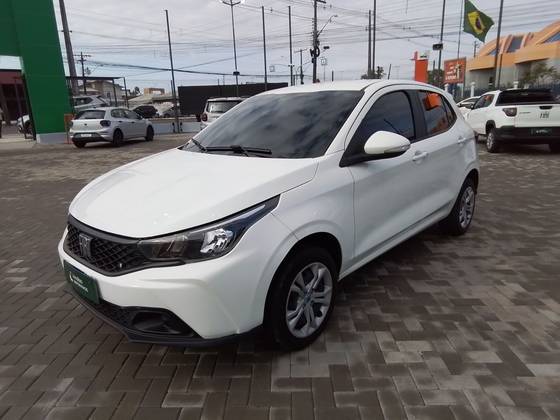 FIAT ARGO 1.0 FIREFLY FLEX DRIVE MANUAL